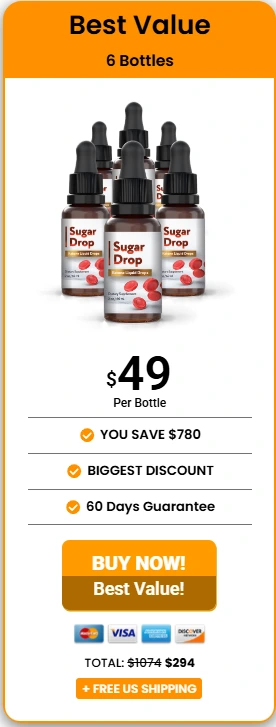 Sugar Drop Review Result 2